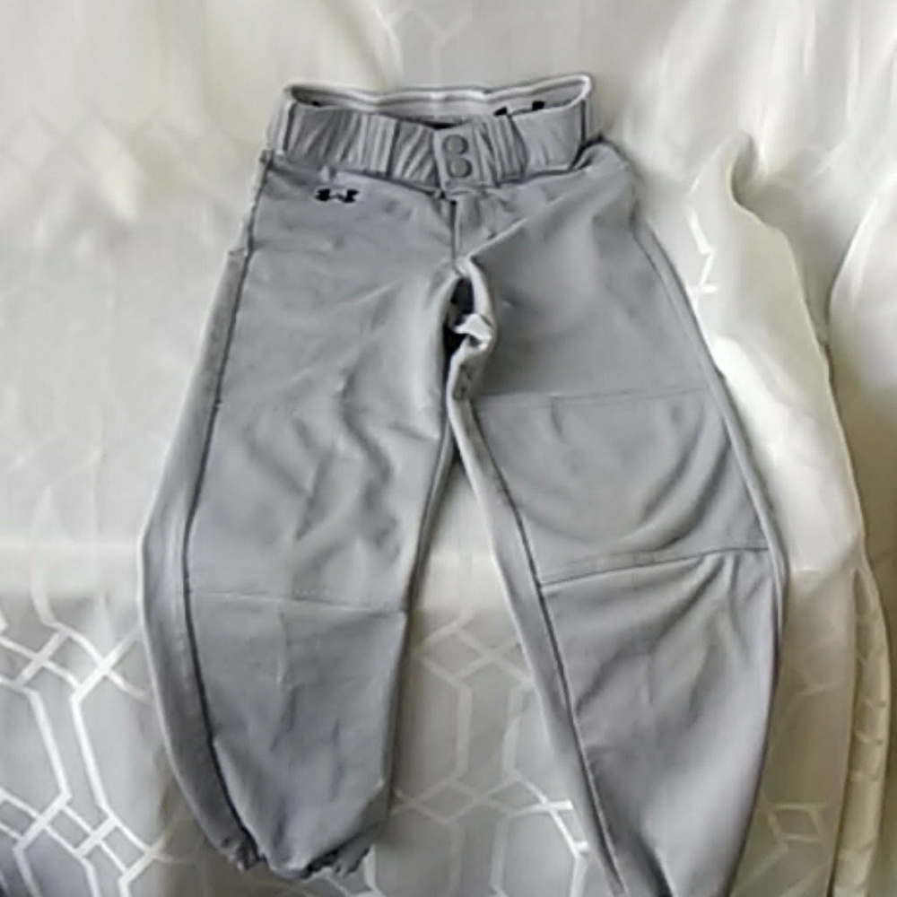 Baseball pants